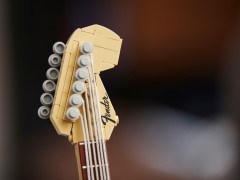 Fender Stratocaster, zdjęcie 5