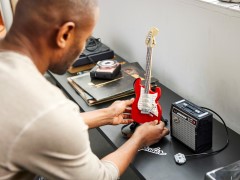 Fender Stratocaster, zdjęcie 11