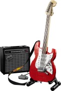Fender Stratocaster, zdjęcie 13