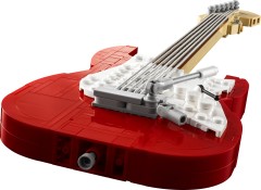 Fender Stratocaster, zdjęcie 17