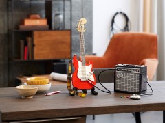 Fender Stratocaster, zdjęcie 21