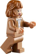 LEGO Ideas Home Alone LEGO-set afbeelding 11
