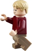 LEGO Ideas Home Alone LEGO-set afbeelding 12
