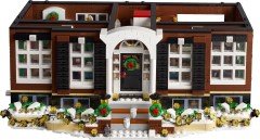 LEGO Ideas Home Alone LEGO-set afbeelding 13