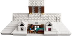 LEGO Ideas Home Alone LEGO-set afbeelding 14