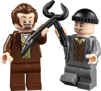 LEGO Ideas Home Alone LEGO-set afbeelding 18