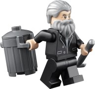 LEGO Ideas Home Alone LEGO-set afbeelding 19
