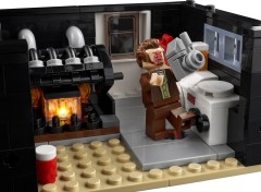 LEGO Ideas Home Alone LEGO-set afbeelding 4