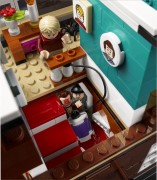 LEGO Ideas Home Alone LEGO-set afbeelding 5