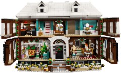 LEGO Ideas Home Alone LEGO-set afbeelding 6
