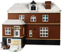 LEGO Ideas Home Alone LEGO-set afbeelding 10