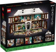 LEGO Ideas Home Alone LEGO-set afbeelding 17