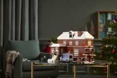 LEGO Ideas Home Alone LEGO-set afbeelding 22