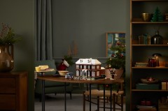 LEGO Ideas Home Alone LEGO-set afbeelding 21
