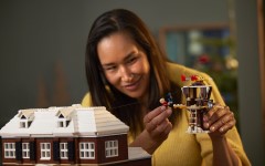LEGO Ideas Home Alone LEGO-set afbeelding 24