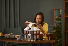 LEGO Ideas Home Alone LEGO-set afbeelding 25