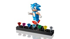 Sonic the Hedgehog – Green Hill Zone LEGO-set afbeelding 4