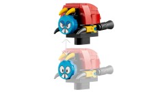 Sonic the Hedgehog – Green Hill Zone LEGO-set afbeelding 5