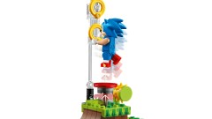 Sonic the Hedgehog – Green Hill Zone LEGO-set afbeelding 6
