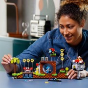 Sonic the Hedgehog – Green Hill Zone LEGO-set afbeelding 8
