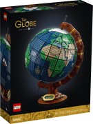 The Globe, zdjęcie 2