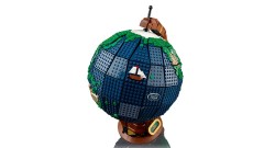 The Globe, zdjęcie 3