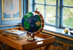 The Globe, zdjęcie 8