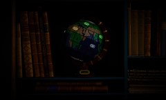 The Globe, zdjęcie 9
