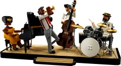 Jazz Quartet, zdjęcie 7