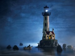 Motorized Lighthouse, zdjęcie 16