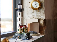 Motorized Lighthouse, zdjęcie 19