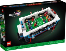 Table Football, zdjęcie 2