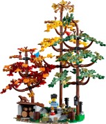 A-Frame Cabin LEGO-set afbeelding 15