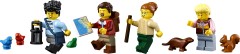 A-Frame Cabin LEGO-set afbeelding 17
