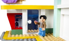 BTS Dynamite LEGO-set afbeelding 10