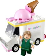 BTS Dynamite LEGO-set afbeelding 12