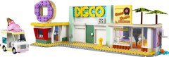 BTS Dynamite LEGO-set afbeelding 13
