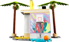 BTS Dynamite LEGO-set afbeelding 15