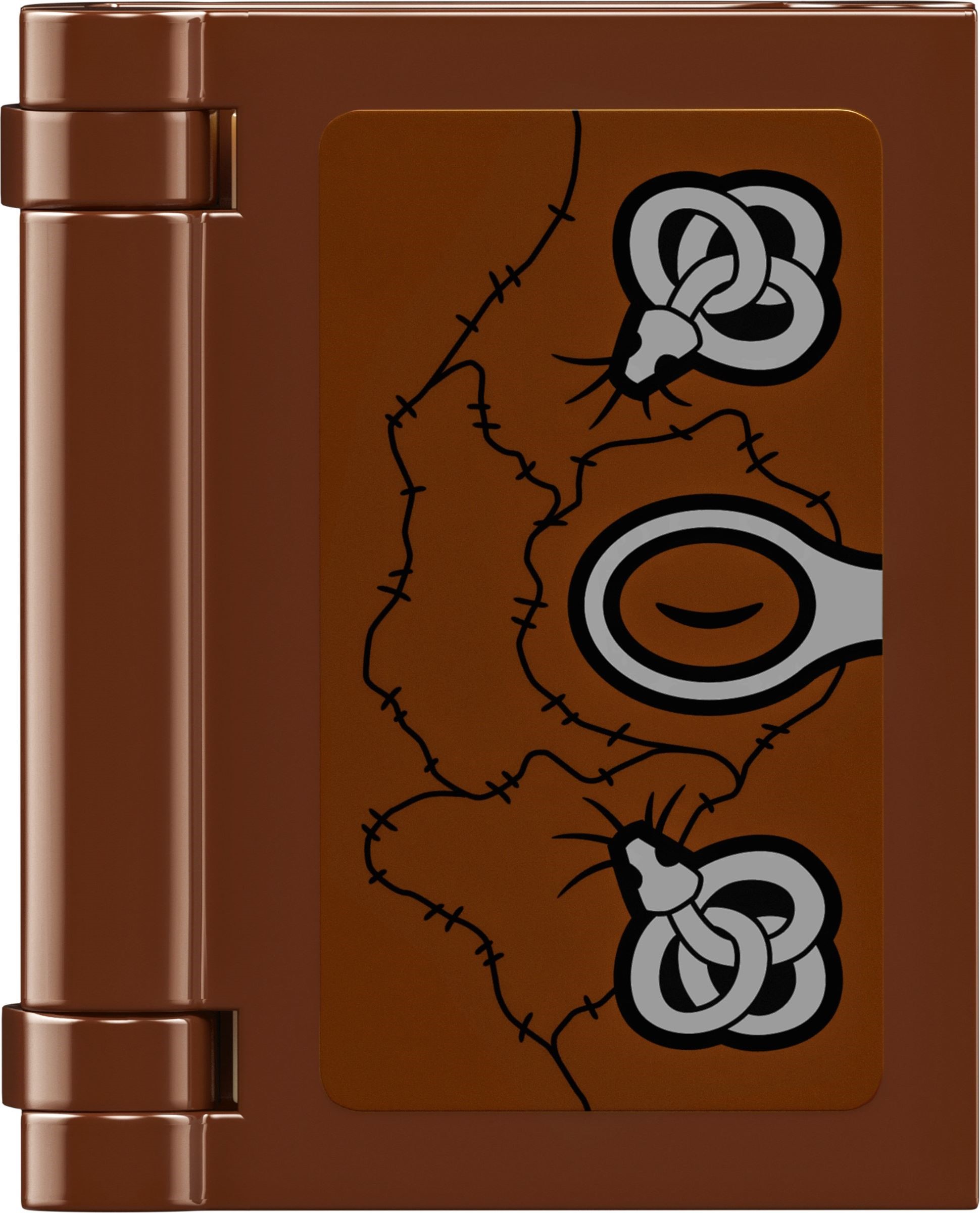 LEGO Hocus Pocus set 21341