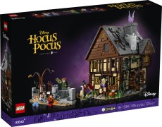 Hocus Pocus, zdjęcie 9
