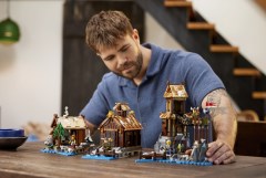 Viking Village LEGO-set afbeelding 3