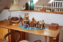 Viking Village LEGO-set afbeelding 4