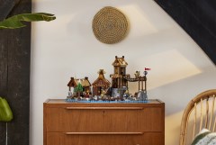 Viking Village LEGO-set afbeelding 5