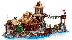Viking Village LEGO-set afbeelding 6