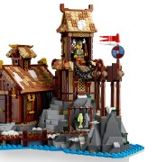 Viking Village LEGO-set afbeelding 7