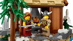 Viking Village LEGO-set afbeelding 8
