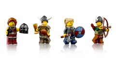 Viking Village LEGO-set afbeelding 11