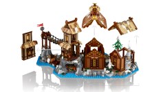 Viking Village LEGO-set afbeelding 12