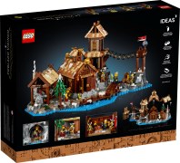 Viking Village LEGO-set afbeelding 13