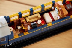 The Orient Express Train, zdjęcie 4